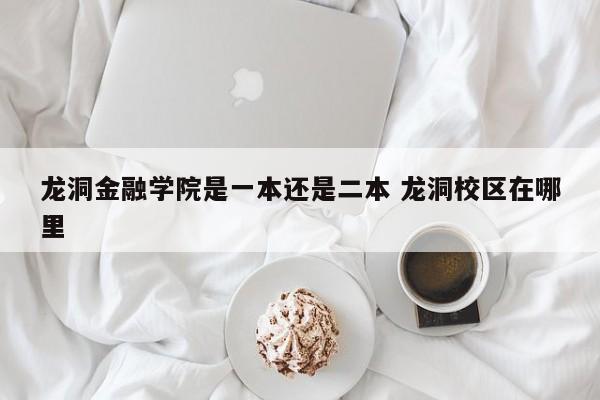 龙洞金融学院是一本还是二本 龙洞校区在哪里