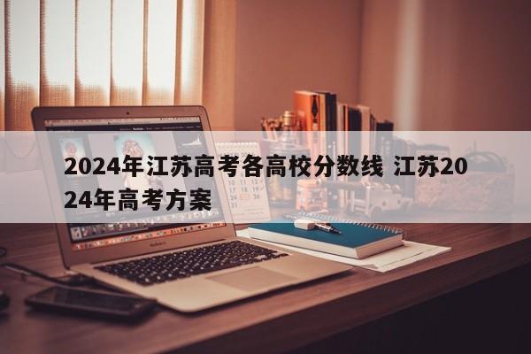 2024年江苏高考各高校分数线 江苏2024年高考方案-第1张图片-江苏在职研究生招生信息网