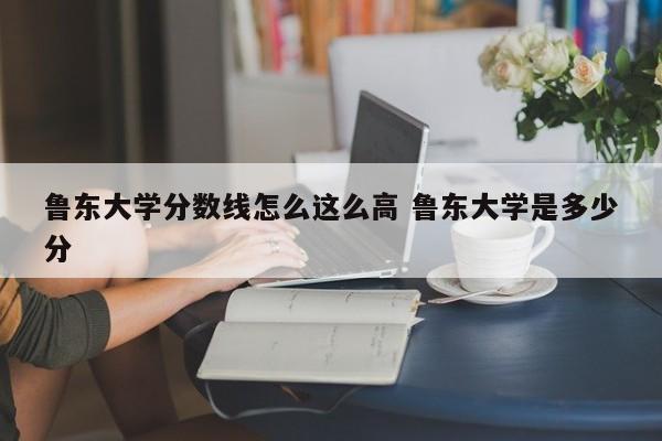 鲁东大学分数线怎么这么高 鲁东大学是多少分-第1张图片-江苏在职研究生招生信息网