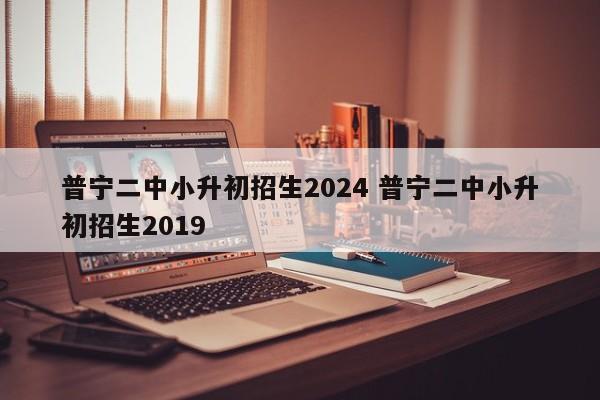 普宁二中小升初招生2024 普宁二中小升初招生2019