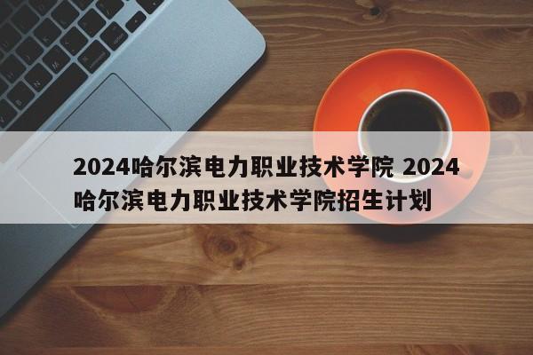 2024哈尔滨电力职业技术学院 2024哈尔滨电力职业技术学院招生计划-第1张图片-江苏在职研究生招生信息网